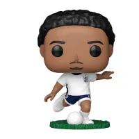 POP! figúrka Futbal: England – Myles Lewis-Skelly #91 – 9 cm
