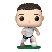 POP! figúrka Futbal: England – Phil Foden #86 – 9 cm