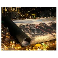 Herná podložka The Hobbit Thorins Company