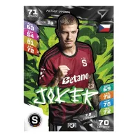 Futbalové karty Chance Liga Duel 2026-2027 TCG