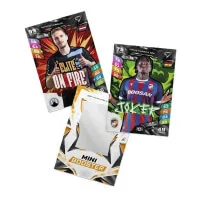 Futbalové karty Chance Liga Duel 2026-2027 TCG