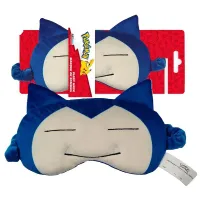 Očná maska na spanie Pokémon Snorlax