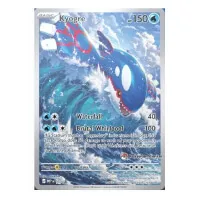 Promo karta Pokémon Mega Evolution 6 Delta Reign