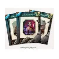 Arkham Horror RPG Welcome to Promise Starter Set