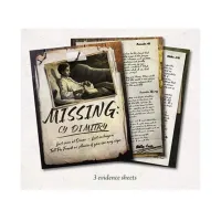 Arkham Horror RPG Welcome to Promise Starter Set