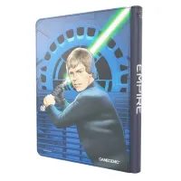 Album Star Wars Ashes of the Empire 360 na zip Luke Skywalker a Emperor