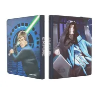 Album Star Wars Ashes of the Empire 360 na zip Luke Skywalker a Emperor