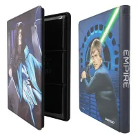 Album Star Wars Ashes of the Empire 360 na zip Luke Skywalker a Emperor