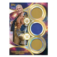 Karty 2026 Topps WWE Universe Wrestling