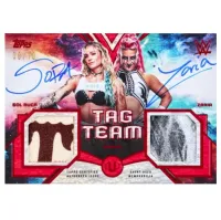 Karty 2026 Topps WWE Universe Wrestling