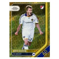 Futbalové kartičky 2026 Topps MLS Major League Soccer Chrome