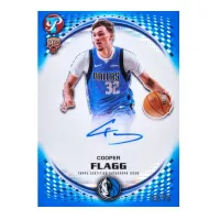 Kartičky NBA 2025–2026 Topps Pristine Basketball