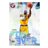 Karty NBA 2025 2026 Topps Pristine Basketball