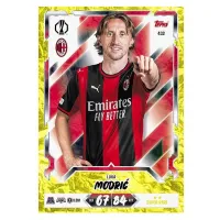 Futbalové kartičky Topps Match Attax UCC 2026 2027