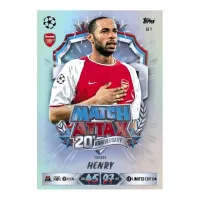 Futbalové kartičky Topps Match Attax UCC 2026 2027