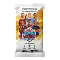 Futbalové kartičky Topps Match Attax UCC 2026 2027 – balíček Booster
