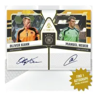 Karty 2026 Panini Luminance Germany DFB Football