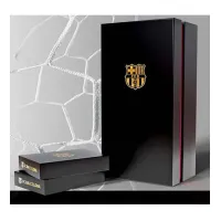 Futbalové kartičky 2025 2026 Futera Club Unique FC Barcelona