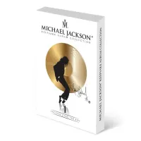 2026 Keepsake Michael Jackson Album Collection Spotlight Series Hobby Box