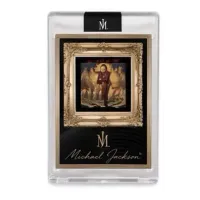 2026 Keepsake Michael Jackson Album Collection Spotlight Series Hobby Box