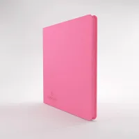 Album na karty Gamegenic Zip-Up 24-Pocket Pink
