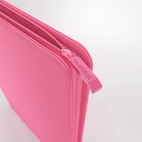 Album na karty Gamegenic Zip-Up 24-Pocket Pink