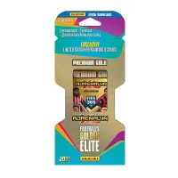 Panini FIFA 365 2026 2027 Adrenalyn XL Premium Gold Packet balíček