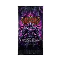 Flesh and Blood TCG - Usurp the Shadow Throne Booster