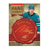 Karty NHL 2025 2026 Upper Deck Ice Hockey