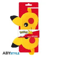 Pokémon maska na spanie cez oči – Pikachu