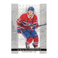 2026 2027 Upper Deck Artifacts Hockey Blaster Box