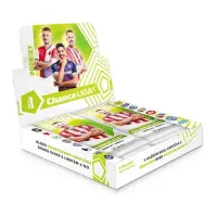 SportZoo Chance Liga 2026 2027, 1. séria Blaster Box