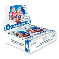 SportZoo Chance Liga 2026–2027, 1. séria, Hobby Box