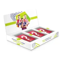 SportZoo Chance Liga 2026–2027, 1. séria, Exclusive Box