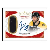 2025 2026 Upper Deck NHL Splendor Hockey