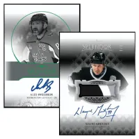 2025 2026 Upper Deck NHL Splendor Hockey