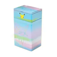 Čínska sada Pokémon 30th Celebration Espeon ex Deluxe Deck Set