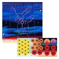Čínska sada Pokémon 30th Celebration – Umbreon ex Deluxe Deck Set