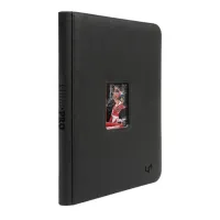 Album Ultra PRO 9-Pocket Zippered Window Premium PRO-BINDER