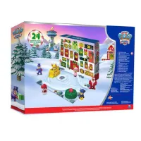 Adventný kalendár Paw Patrol