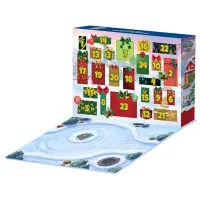 Adventný kalendár Paw Patrol