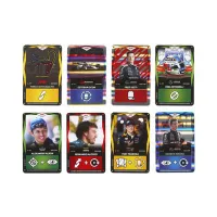 UNO karty - Formule 1 Elite Racers