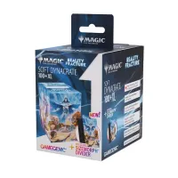 Krabička na karty Reality Fracture Soft Dynacrate 100+ Face Yourself