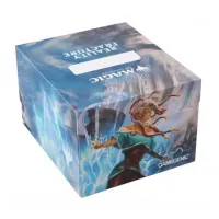 Krabička na karty Reality Fracture Soft Crate 100 Tam Beleren, Conflicted a Jace, Building Reality