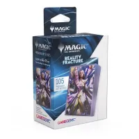 Obaly Magic Premium Art, Reality Fracture - Return to the Light Realms 105 ks