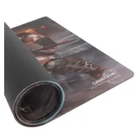 Lesklá podložka Magic Reality Fracture - Garruk of the Veil a Garruk Uncursed