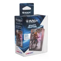 Obaly Magic Premium Art, Reality Fracture - Garruk of the Veil 105 ks