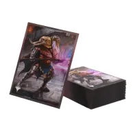 Obaly Magic Premium Art, Reality Fracture - Garruk of the Veil 105 ks
