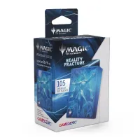 Obaly Magic Premium Art, Reality Fracture - Overwrite the Multiverse 105 ks