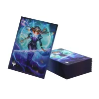 Obaly Magic Premium Art, Reality Fracture - Entrust the Spark 105 ks